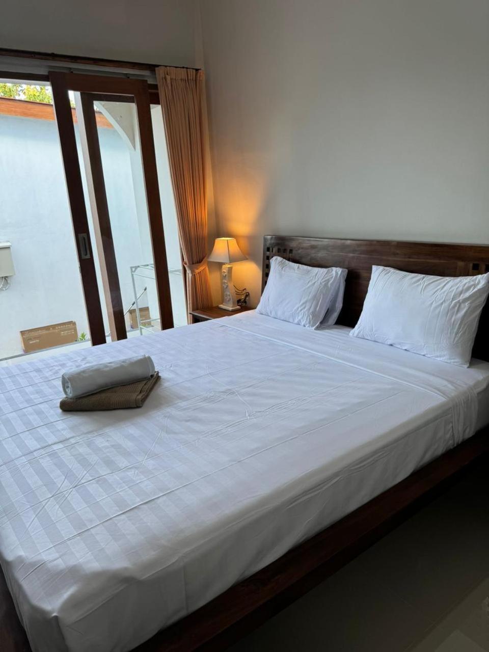 Simple Homestay Balangan Pecatu  ภายนอก รูปภาพ