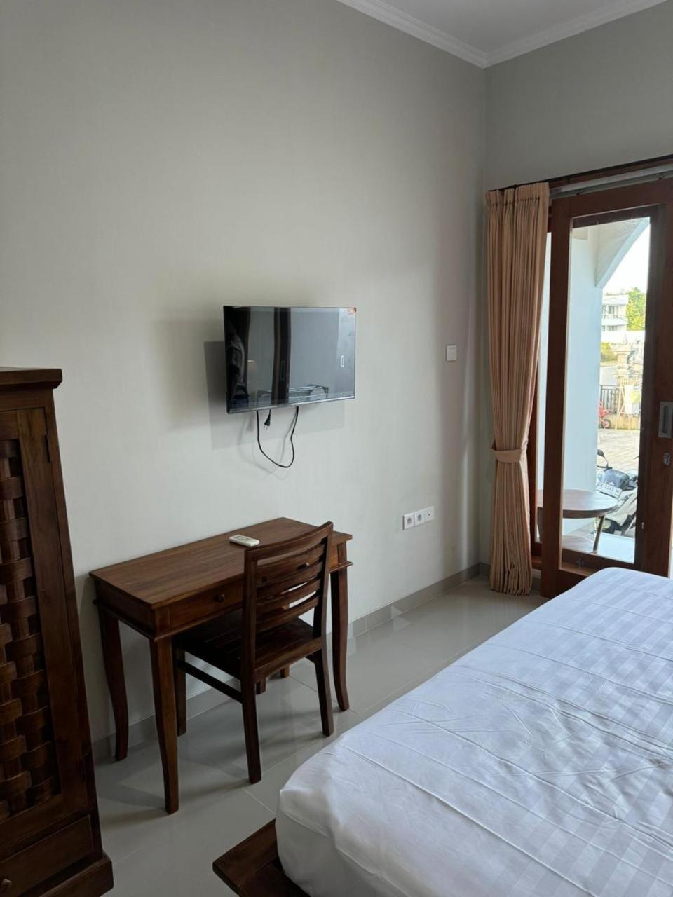 Simple Homestay Balangan Pecatu  ภายนอก รูปภาพ
