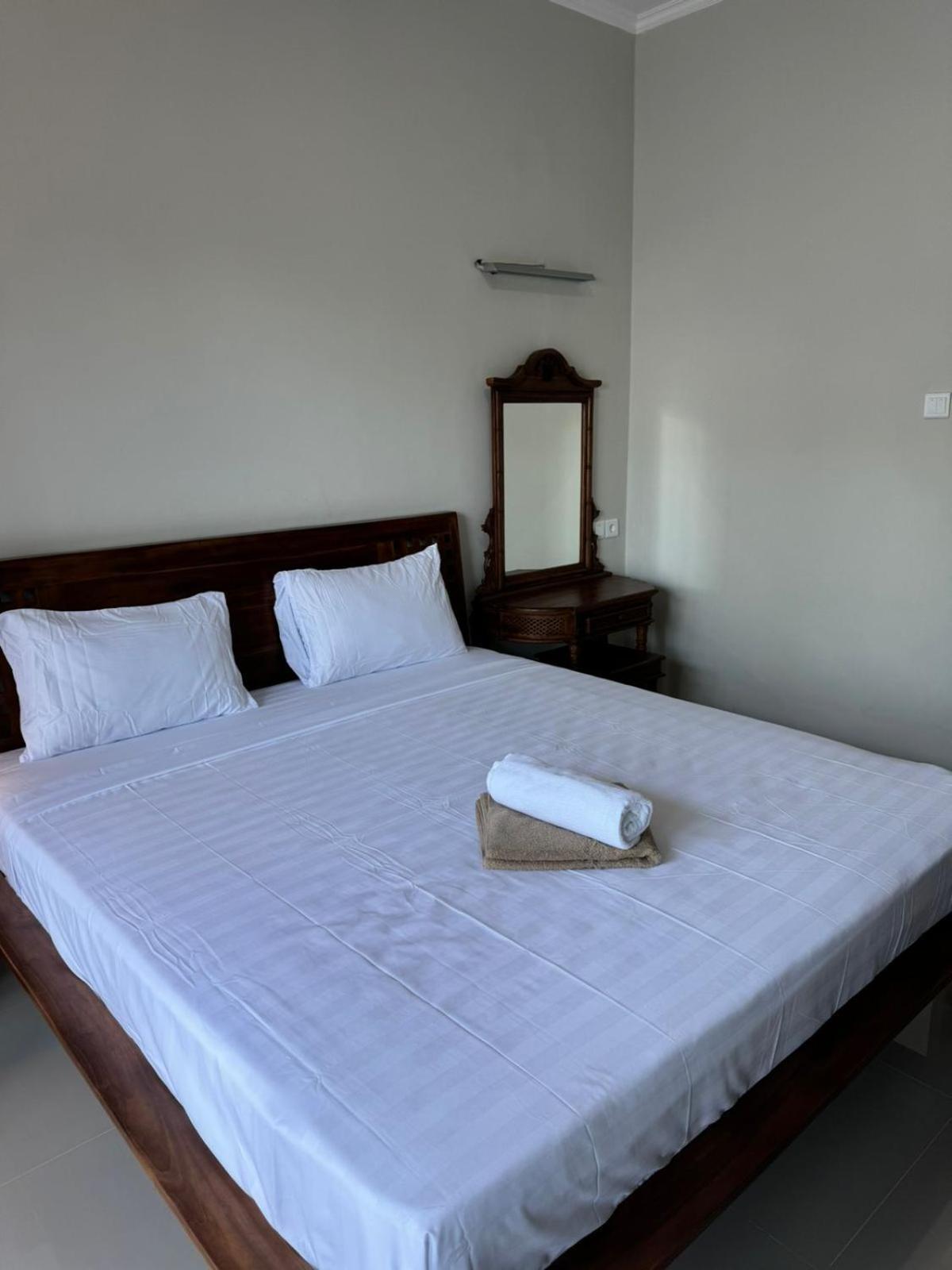 Simple Homestay Balangan Pecatu  ภายนอก รูปภาพ