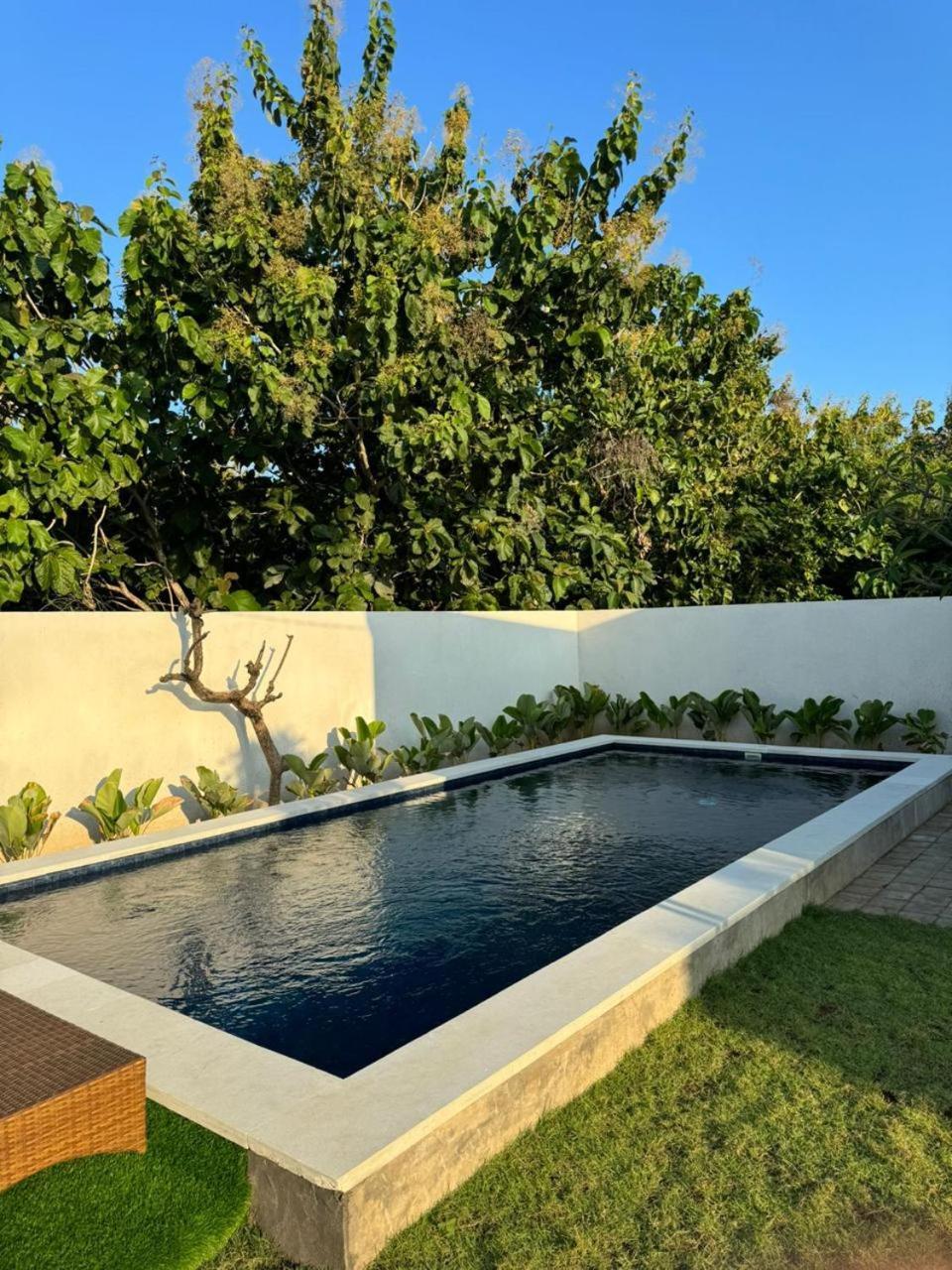Simple Homestay Balangan Pecatu  ภายนอก รูปภาพ