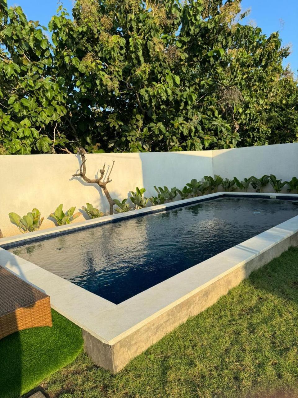 Simple Homestay Balangan Pecatu  ภายนอก รูปภาพ