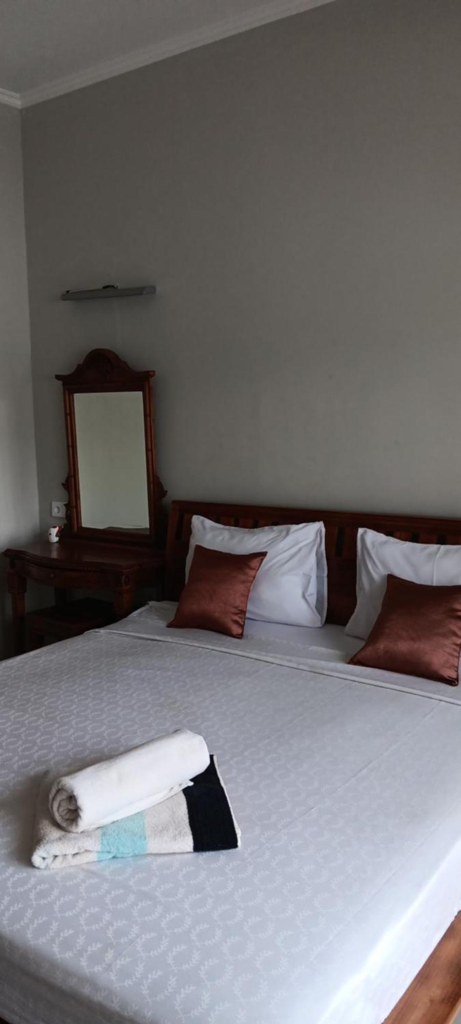 Simple Homestay Balangan Pecatu  ภายนอก รูปภาพ