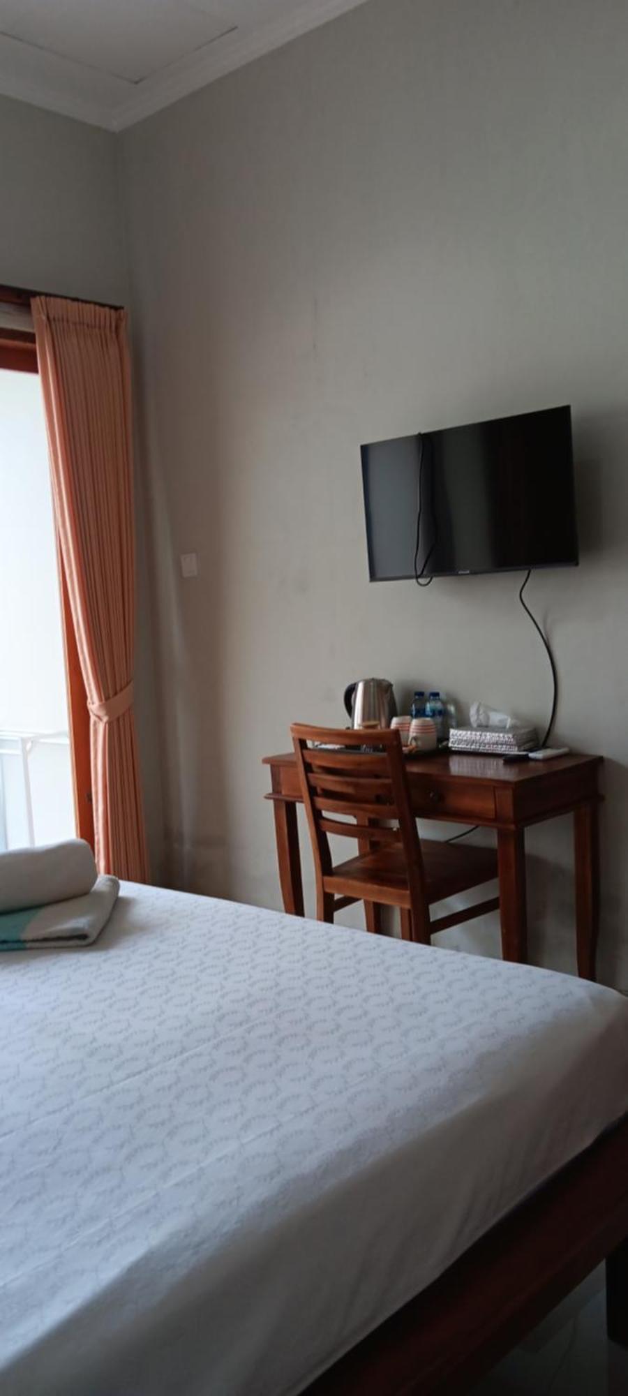 Simple Homestay Balangan Pecatu  ภายนอก รูปภาพ