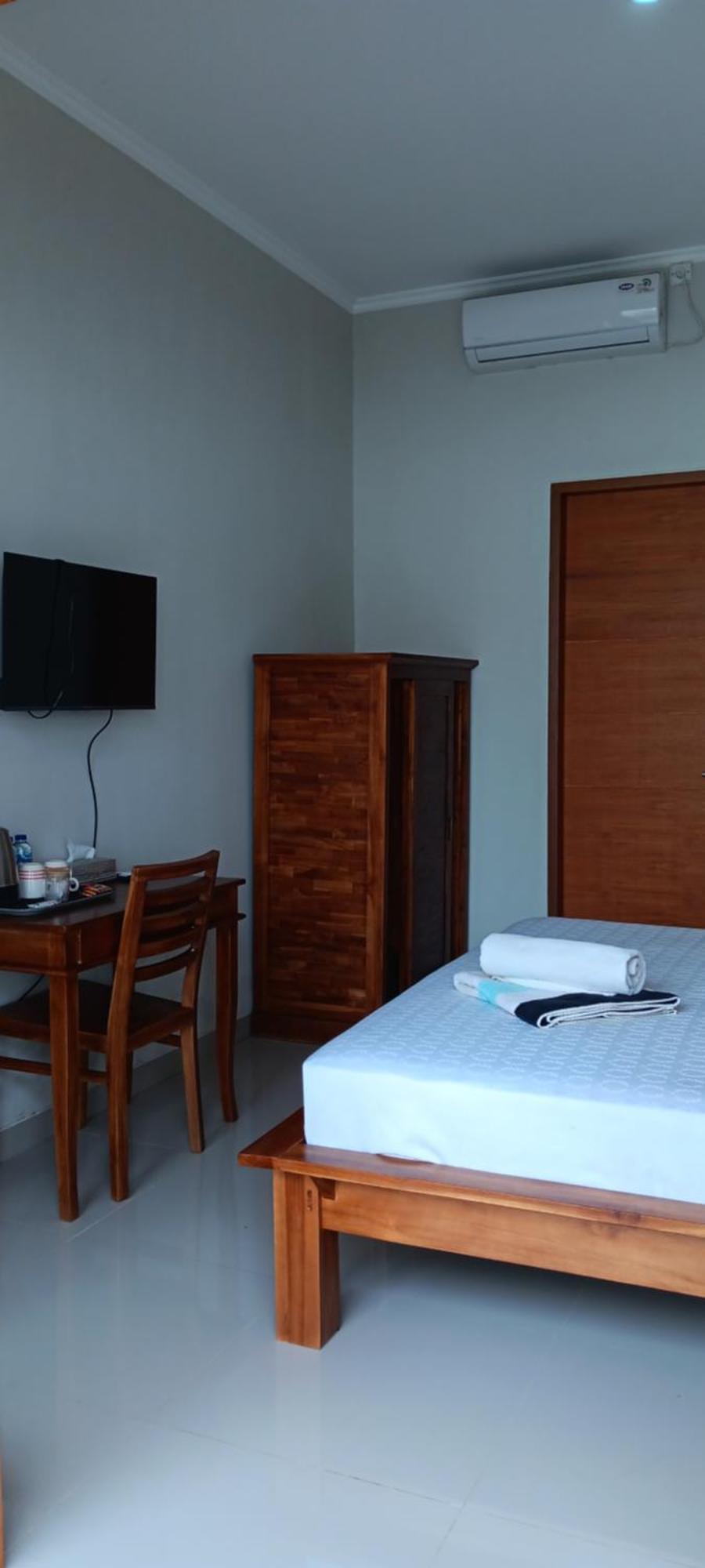 Simple Homestay Balangan Pecatu  ภายนอก รูปภาพ